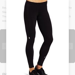Sugoi Subzero Thermal Running Tights